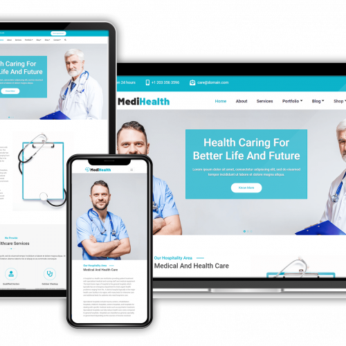 MediHealth Premium