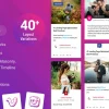 Social Stream Designer
