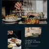 Taverna – Elegant Restaurant WordPress Theme
