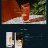 Taverna – Elegant Restaurant WordPress Theme