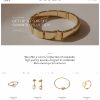 Jewelry WordPress Store Theme