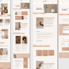 Coach Website Theme